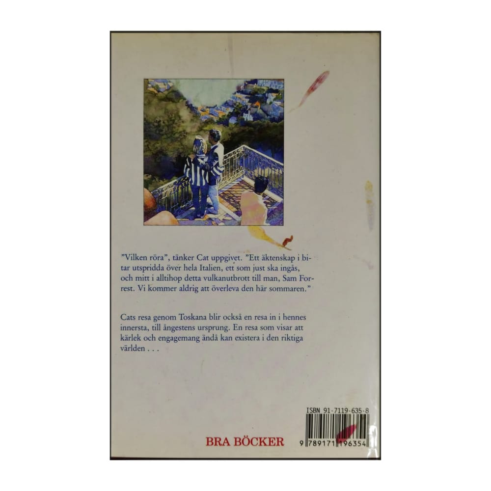 Anne Rivers Siddons: Resan Från Berget