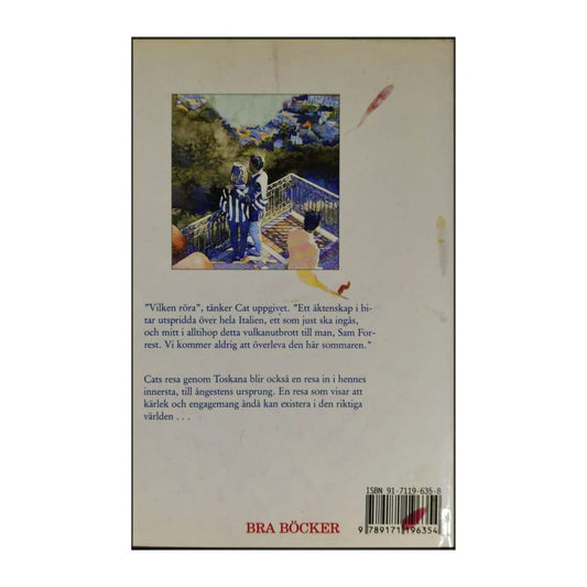 Anne Rivers Siddons: Resan Från Berget