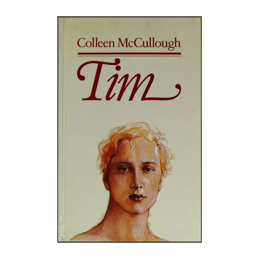 Colleen Mccullough: Tim