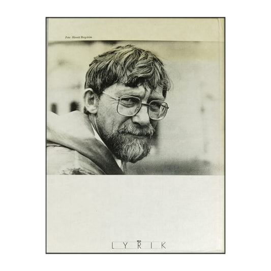 Lars Gustafsson: Fåglarna