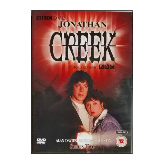 Jonathan Creek 2