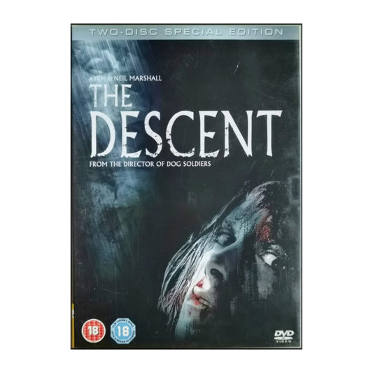 The Descent