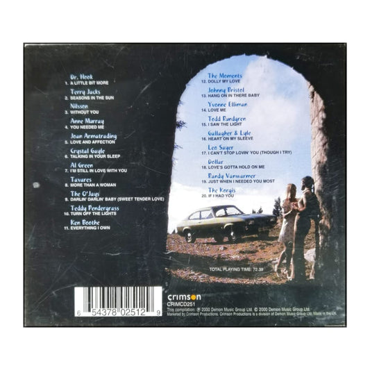 1970S Love: 20 Original Love Classics