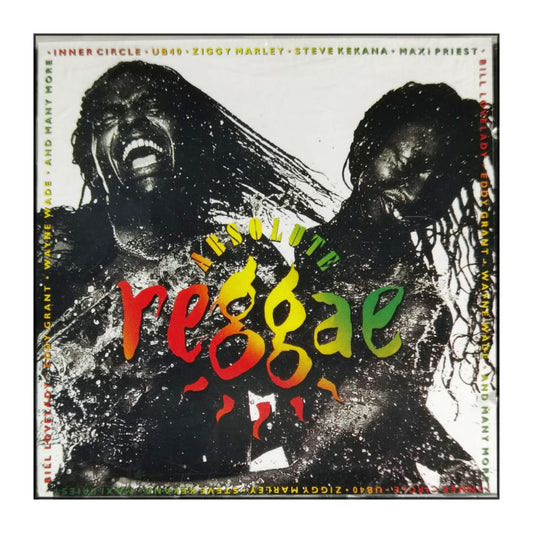 Absolute Reggae