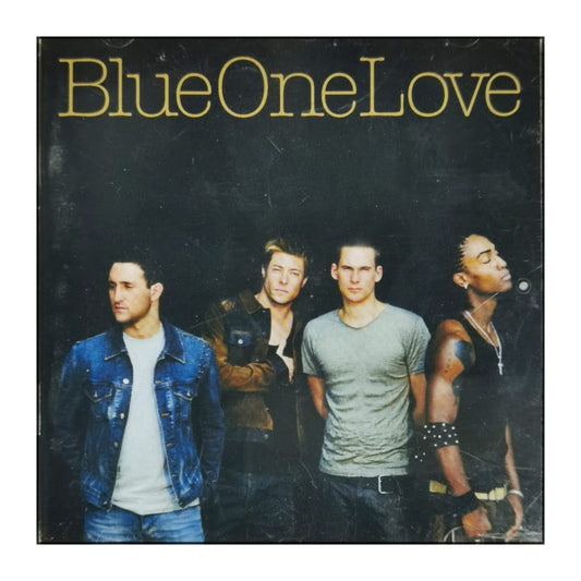 Blue: One Love