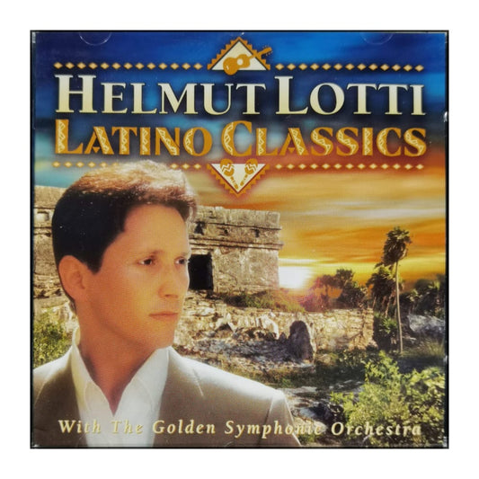 Helmut Lotti: Latino Classics