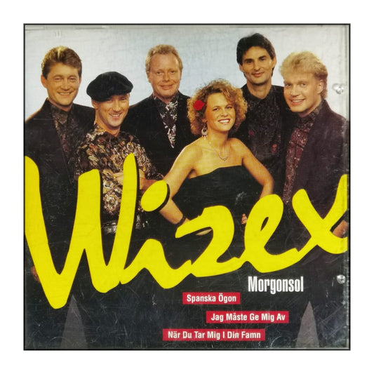 Wizex: Morgonsol