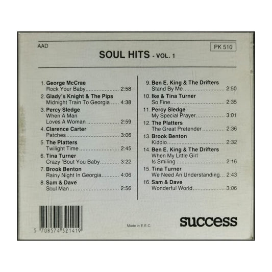 Soul Hits V1