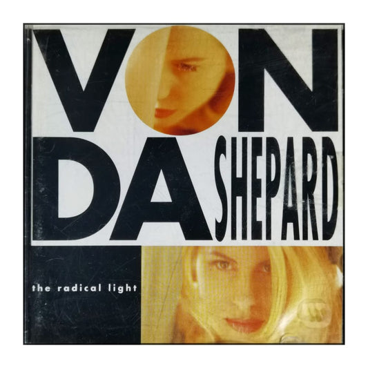 Vonda Shepard: The Radical Light