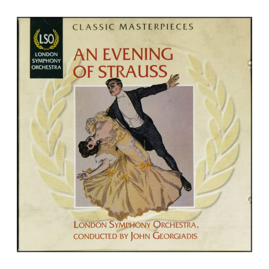 London Symphony Orchestra: An Evening Of Strauss