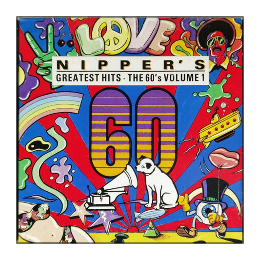 Nipper'S Greatest Hits: The 1960S V1