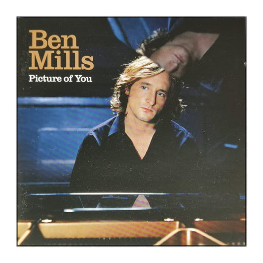 Ben Mills: Picture Of You