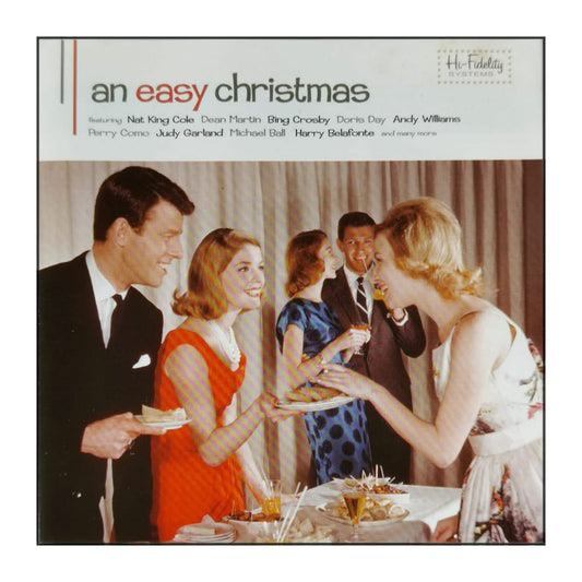 An Easy Christmas