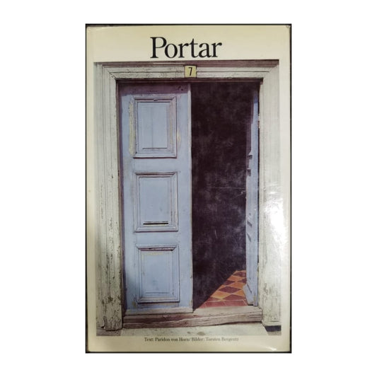 Paridon Von Horn: Portar