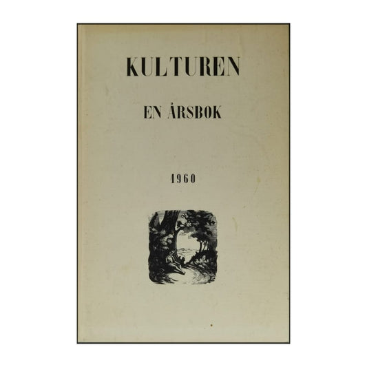 Kulturen 1960