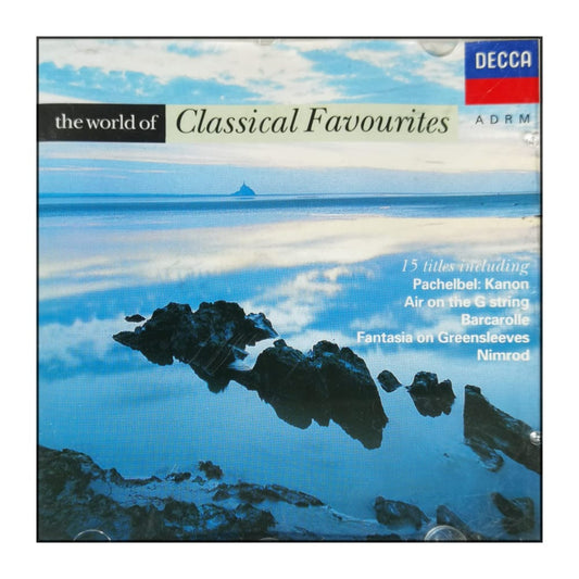 The World Of Classical Favourites