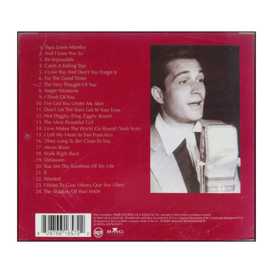 Perry Como: The Very Best Of