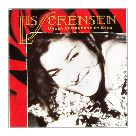 Lis Sørensen: Under Stjernerne Et Sted