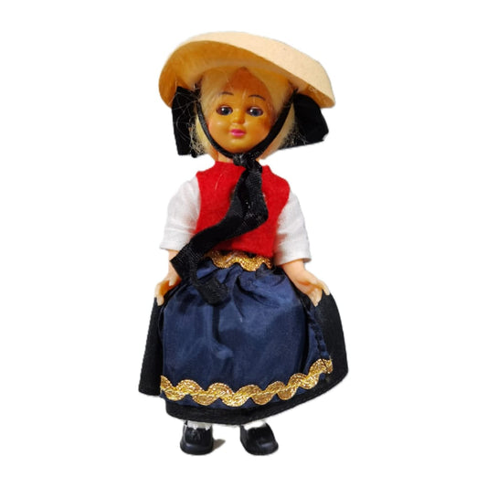 Doll Handmade