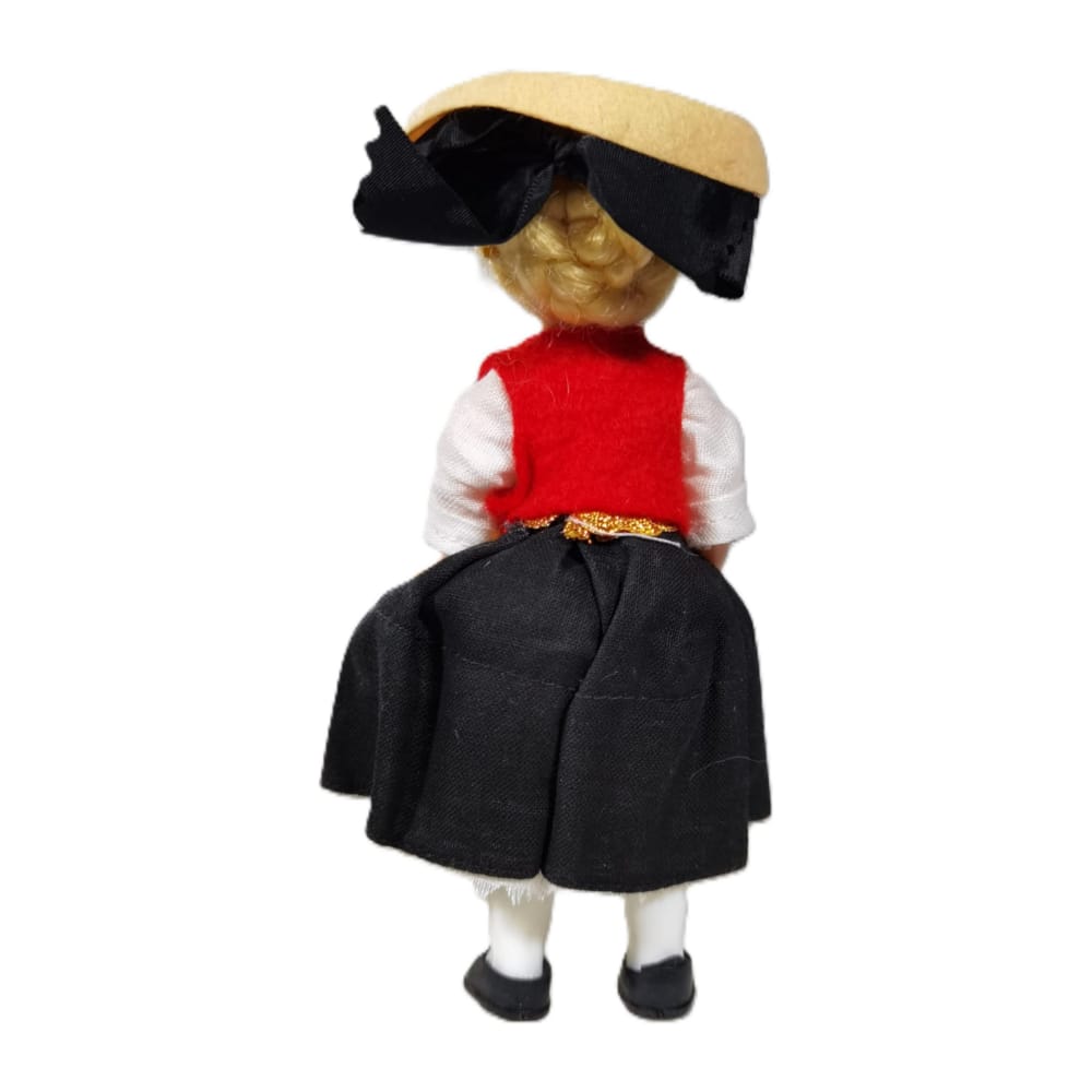 Doll Handmade