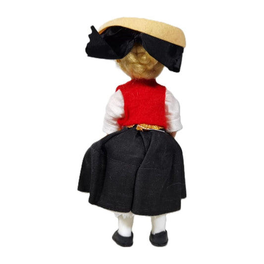 Doll Handmade