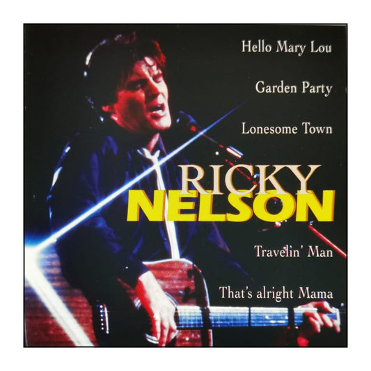 Ricky Nelson: Garden Party