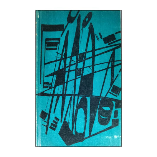 Pär Lagerkvist: Barabbas