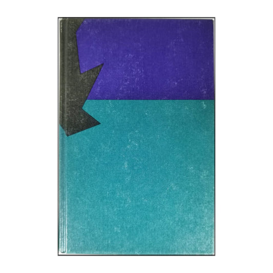 Björn Runeborg: De Bländade