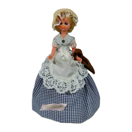 Doll Handmade