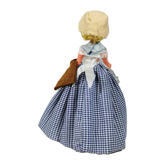 Doll Handmade