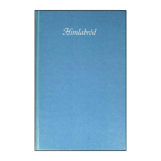 Alice Lyttkens: Himlabröd