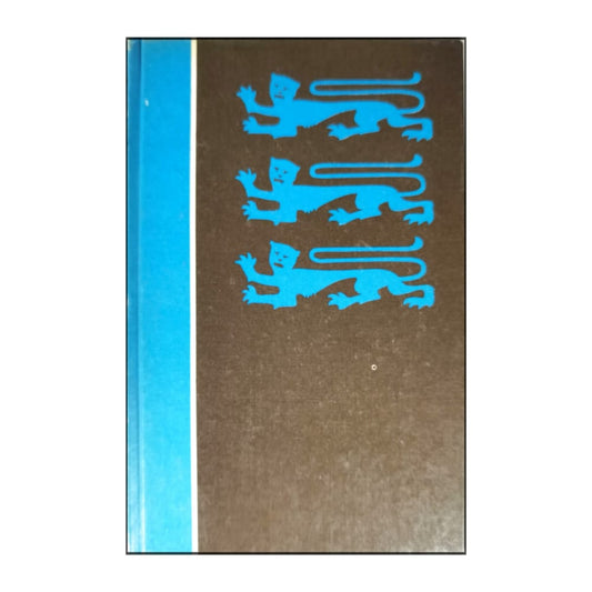 Anya Seton: Katherine 2