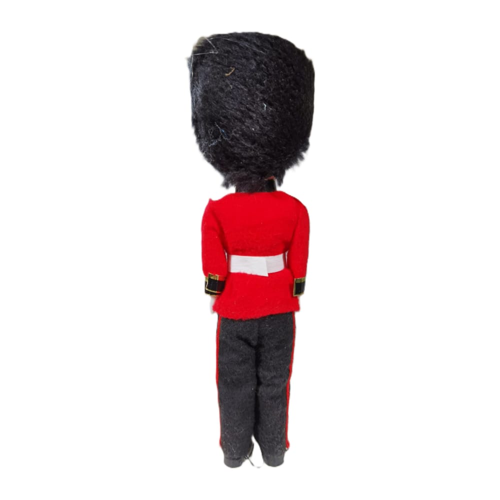 Doll Handmade