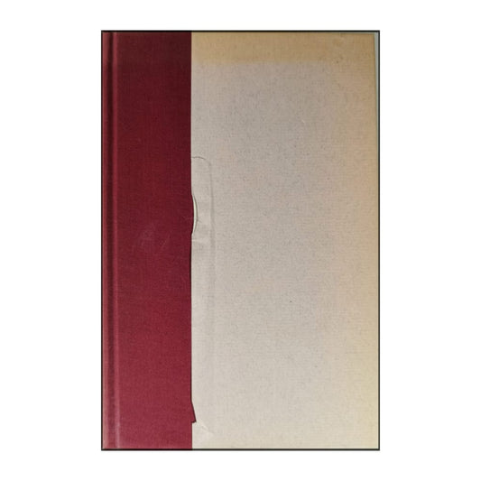 August Strindberg: Giftas