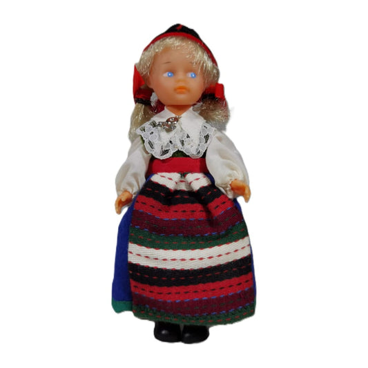 Svensk Folkdräkt: Rättvik