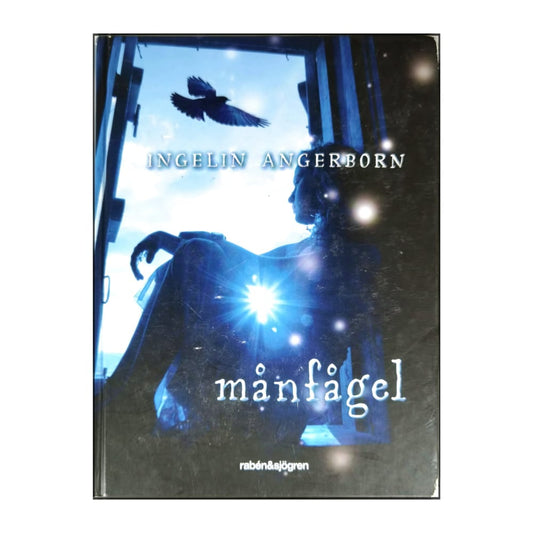 Ingelin Angerborn: Månfågel