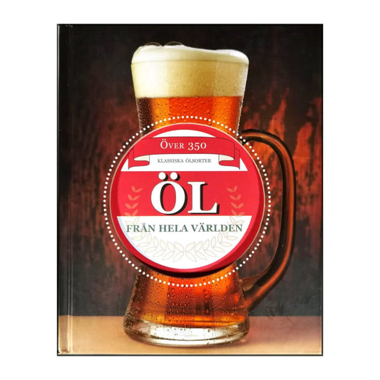 David Kenning: Öl Från Hela Världen