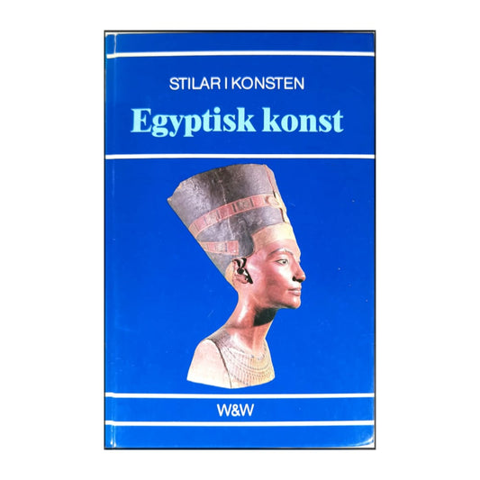 Stilar I Konsten: Egyptisk Konst