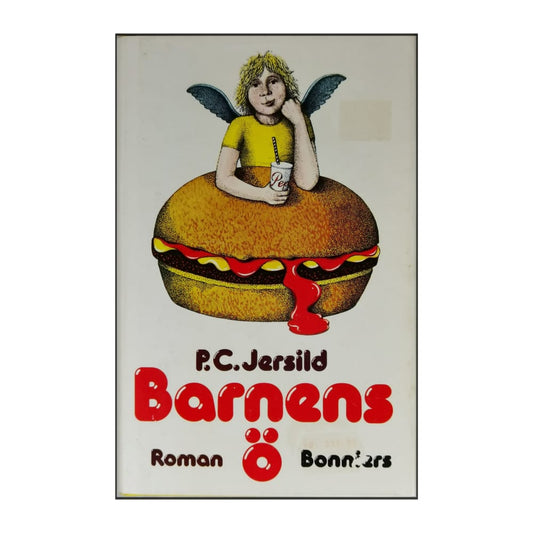 P.C. Jersild: Barnens Ö
