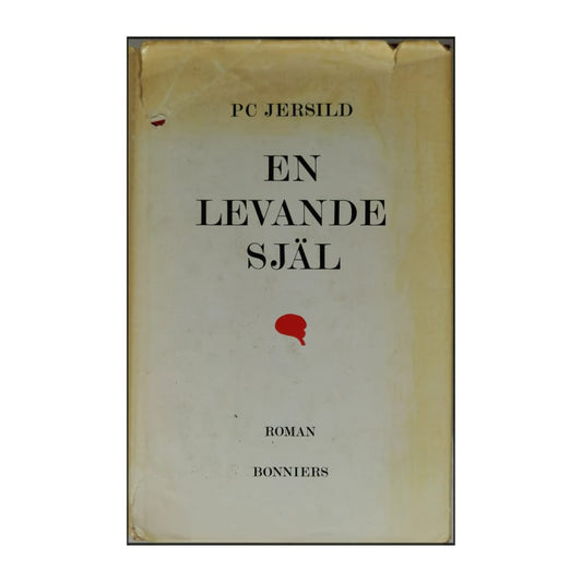 P.C. Jersild: En Levande Själ