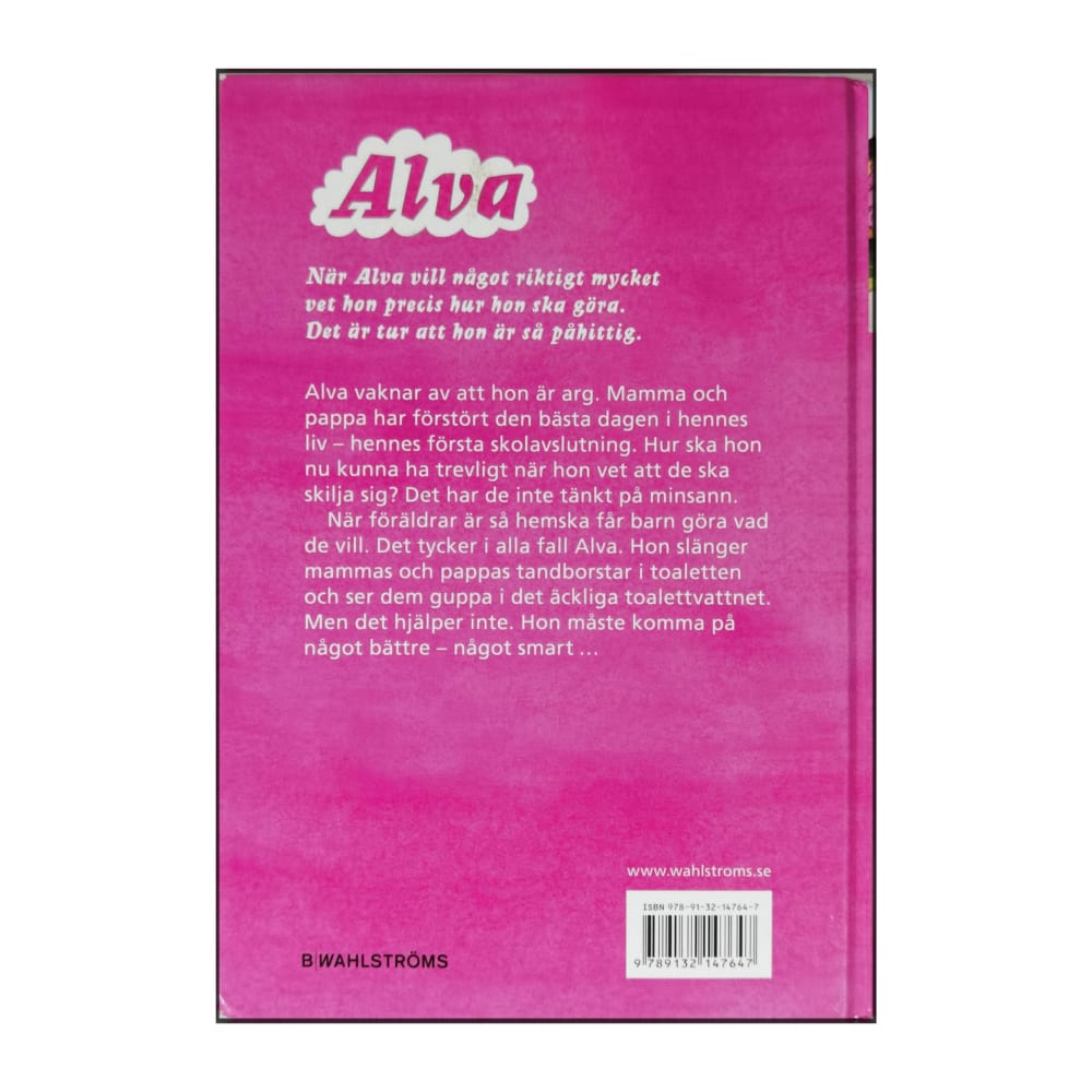 Anita Gustavsson: Jänta Och Jag