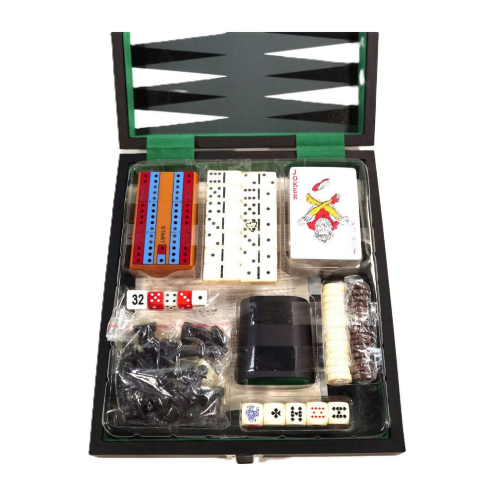 Spelkväll - Skånetrafiken