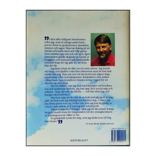 Stig Johnsson: Karlshamn Framtidsstaden 350 År