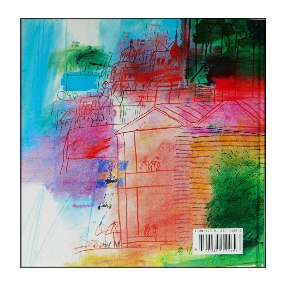 Sven-Bertil Taube: Kärlekens Landskap: Kärlekslyrik I Urval Av