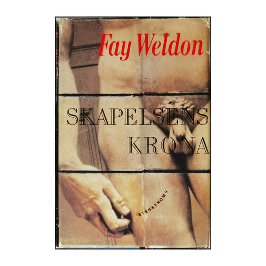 Fay Weldon: Skapelsens Krona