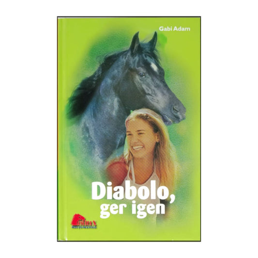 Gabi Adam: Diabolo Ger Igen