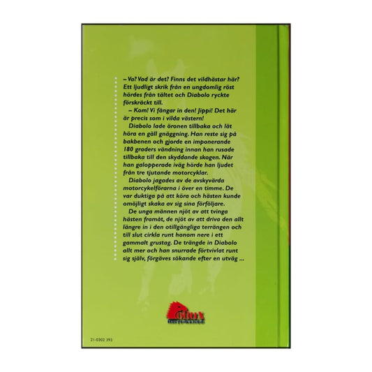 Gabi Adam: Diabolo Ger Igen