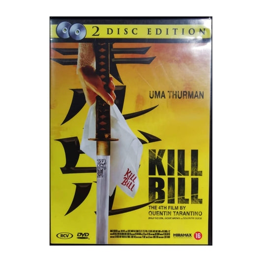 Kill Bill 1
