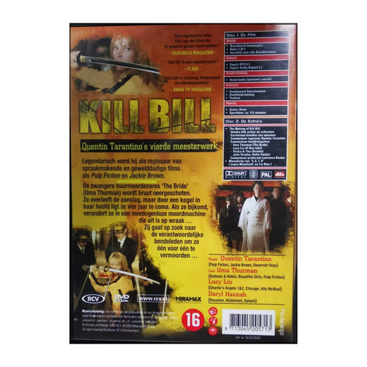 Kill Bill 1