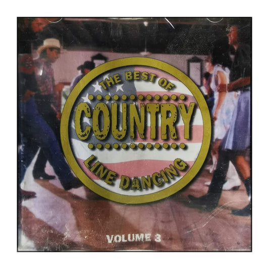 The Best Of Country Line Dancing V3